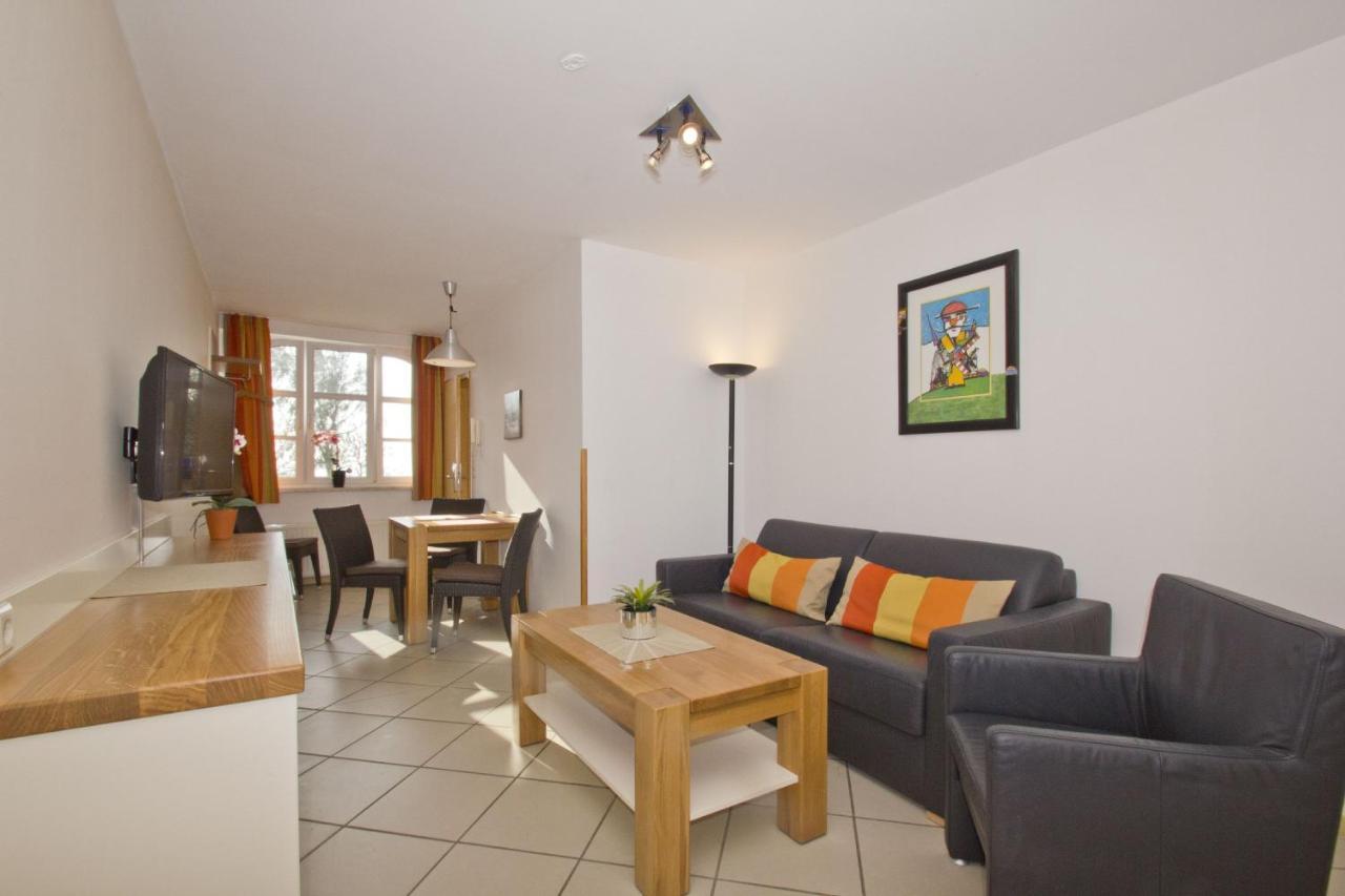 Fewo Mit Meerblick, Gratis Nutzung Vom Ahoi Erlebnisbad Und Sauna In Sellin - Haus Blick Zur See Fewo 06 Goehren  Esterno foto